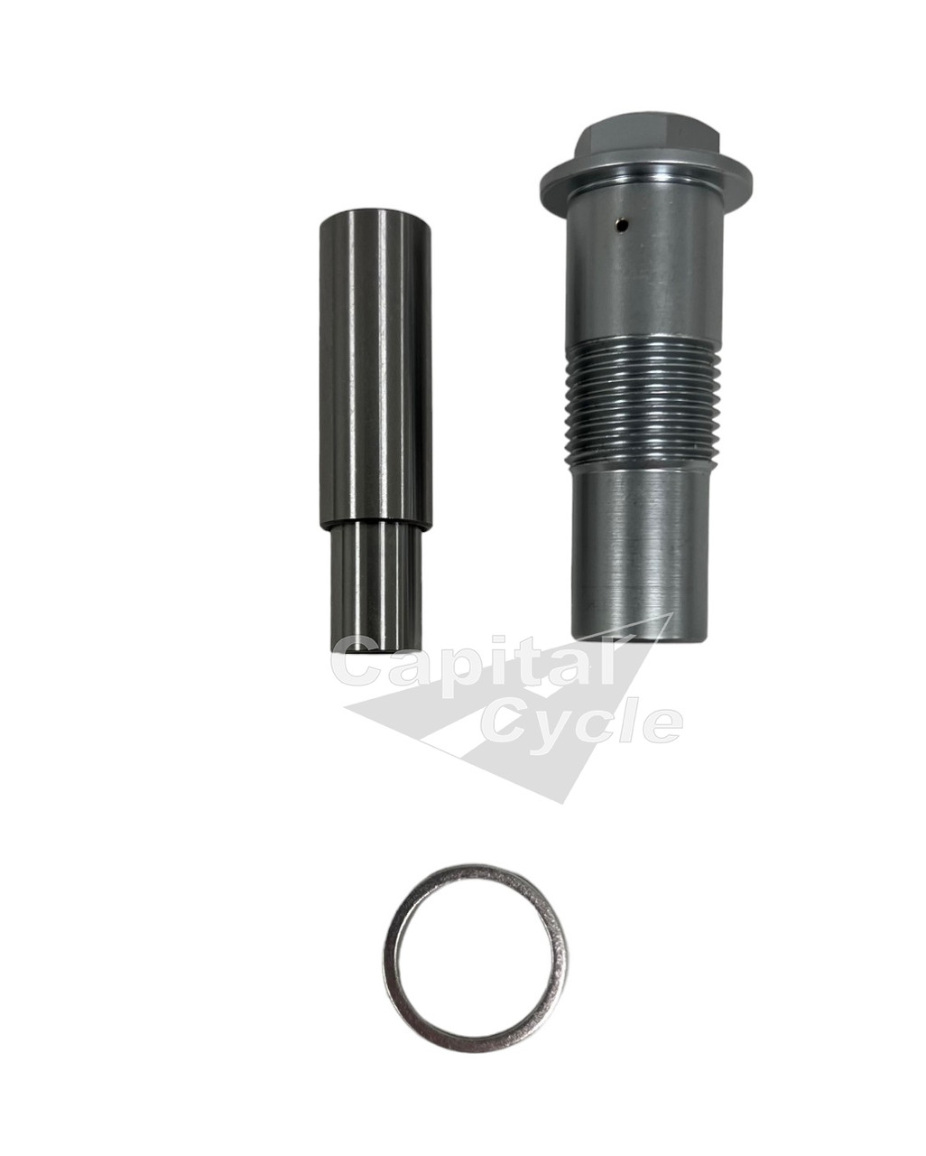 Cam Chain Tensioner Upgrade Kit BMW Hex & Oilhead