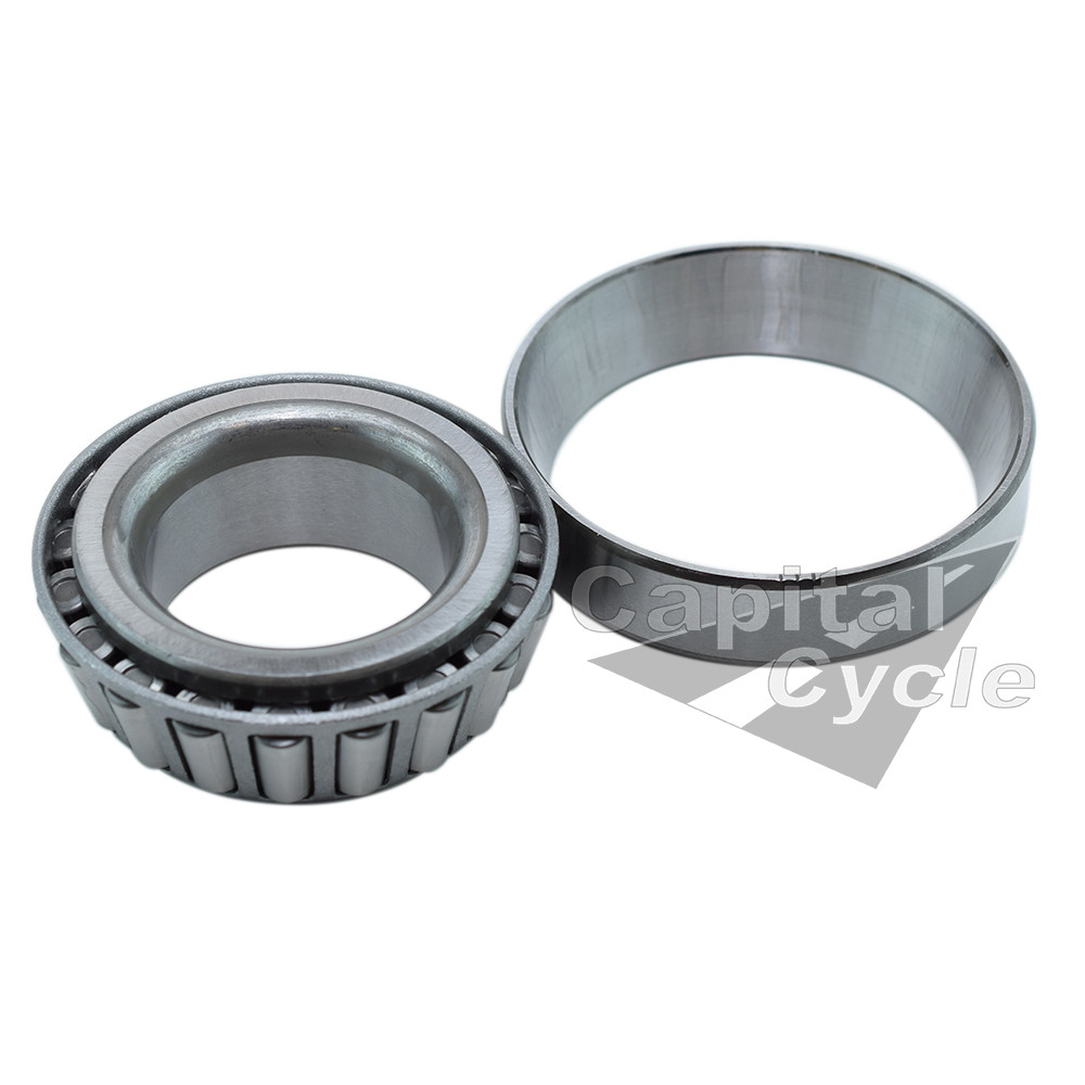 Steering Head Bearing BMW R50/5 R100RT K1100; F650, F650GS, F700GS