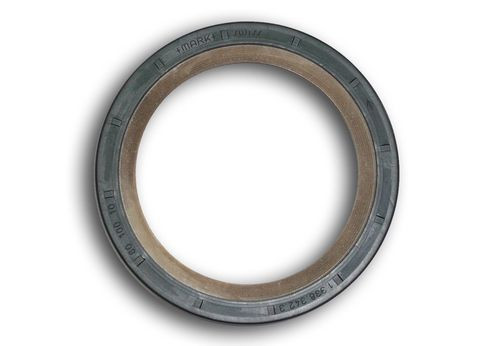 Rear Main Crankshaft Seal (100 x 80 x 10) With PTFE Capital Cycle