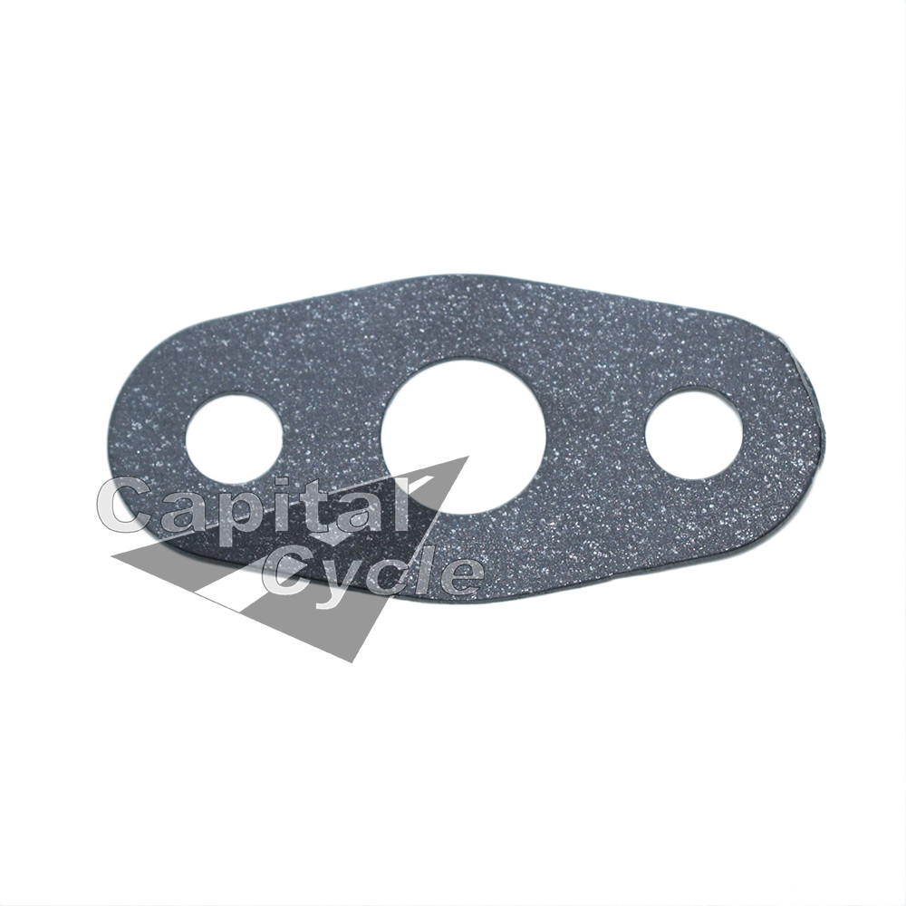 Gasket Oil Pump Pick Up Airheads 1977 On Capital Cycle