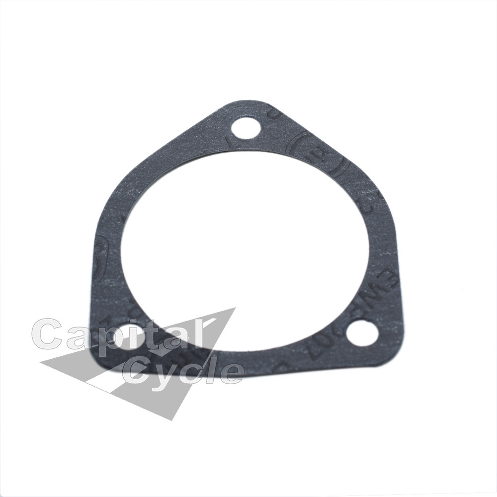 Oil Filter Cover Gasket Airheads 1970 On Capital Cycle