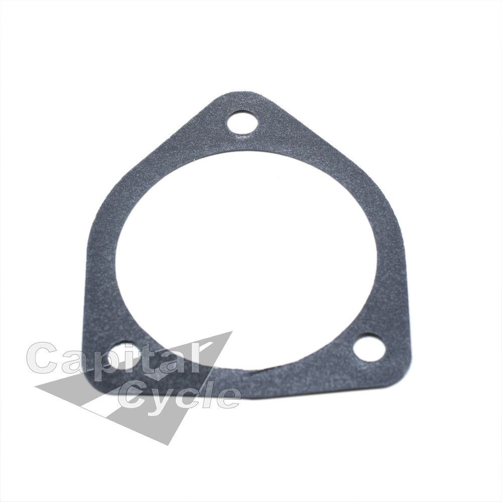 Oil Filter Cover Gasket Airheads 1970 On Capital Cycle