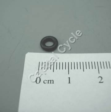 ORing For Idle Jet & Idle Screw Capital Cycle