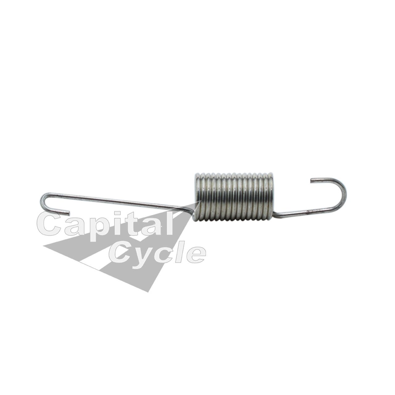 Choke Return Spring 32mm BING Carb Capital Cycle
