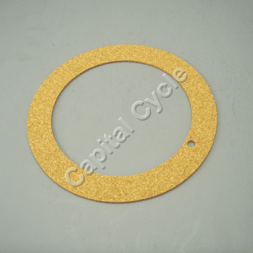 Gasket Air Filter For Non Choke Type Capital Cycle