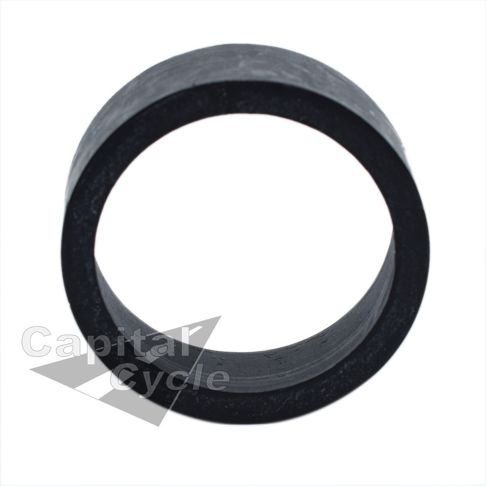 Rubber Sleeve 32mm Carb Air Intake Side Capital Cycle