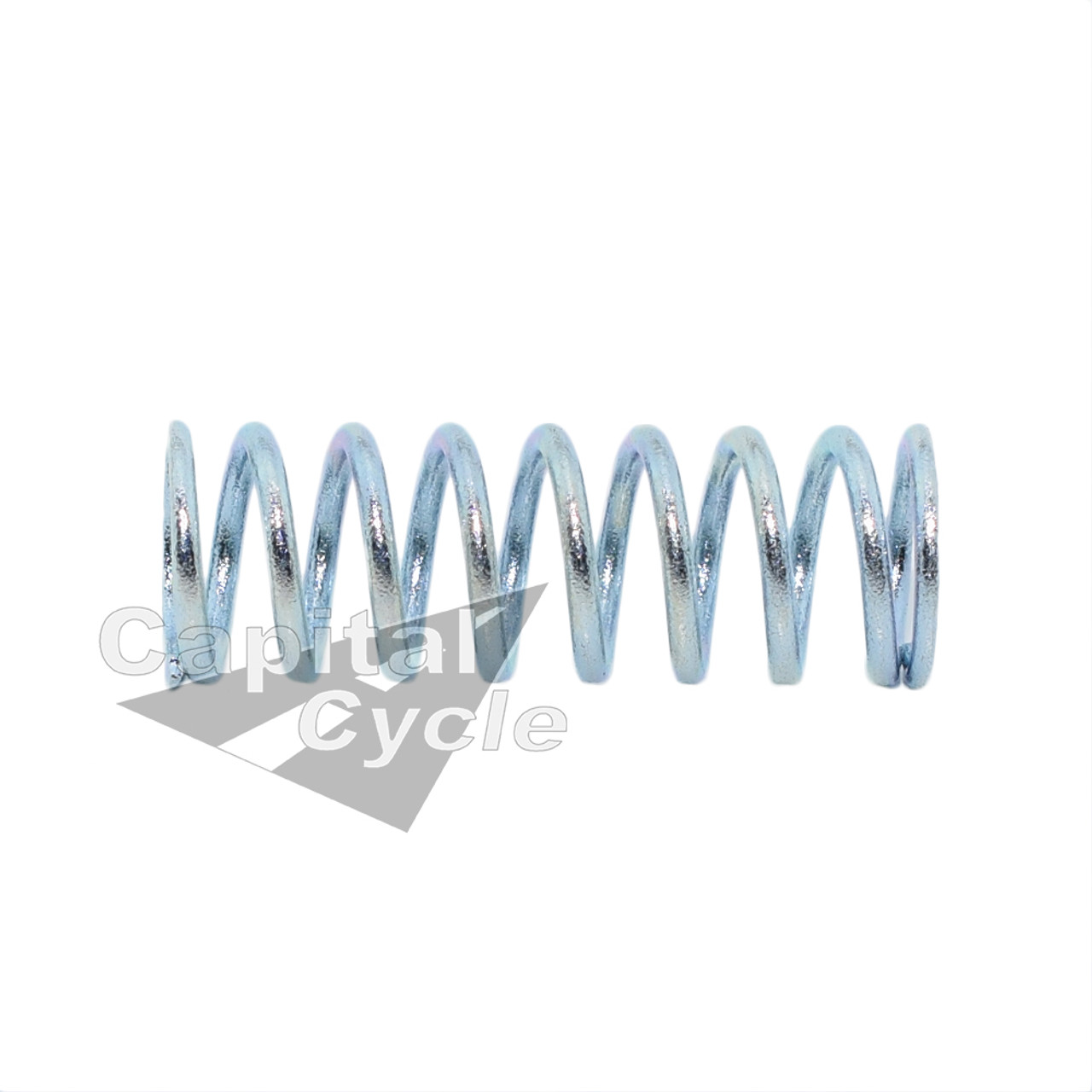 Clutch Return Spring Capital Cycle