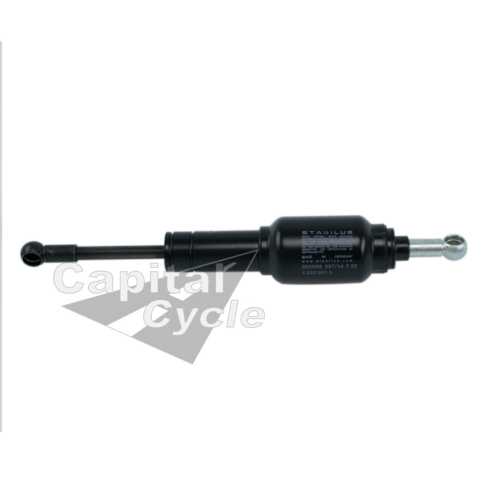 Steering Damper BMW R50 R60 R75 R80 R90 R100 - Capital Cycle
