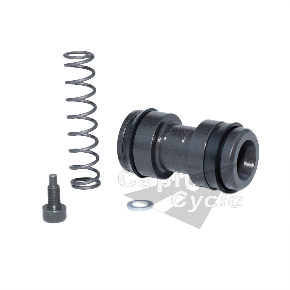 Master Cylinder Repair Kit - Oilhead - Capital Cycle