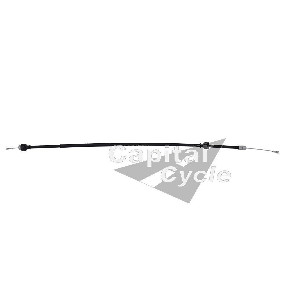 Brake Cable Airheads 197475 W/Disc Brake Capital Cycle