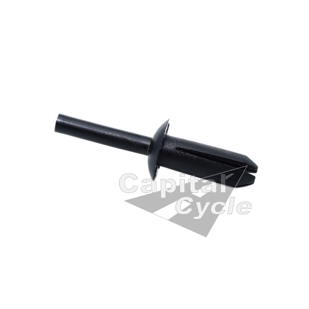 Plastic Windshield Rivet - Capital Cycle
