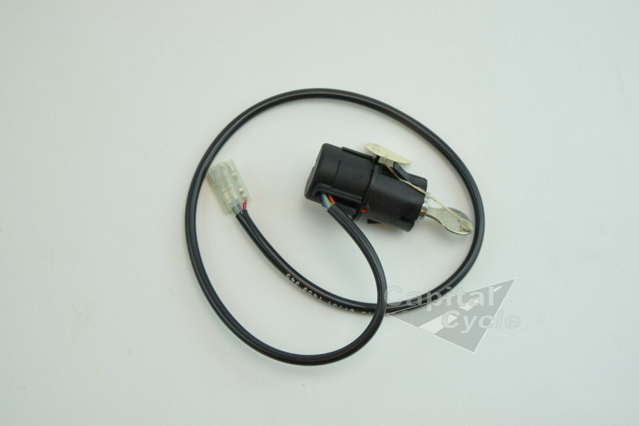 Brake Pad Installing Mounting Set For BMW R65 R80 R100 GS RT