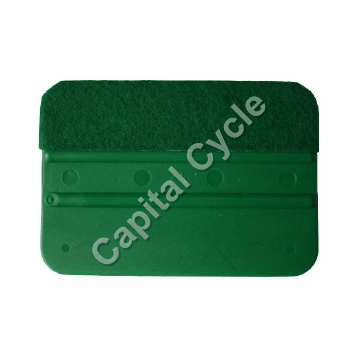 Squeegee To Apply Paint Protection Film Capital Cycle