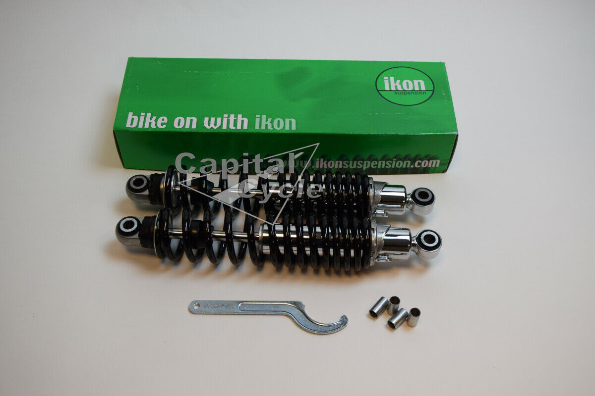 IKON Suspension Unit (Pair) - Capital Cycle