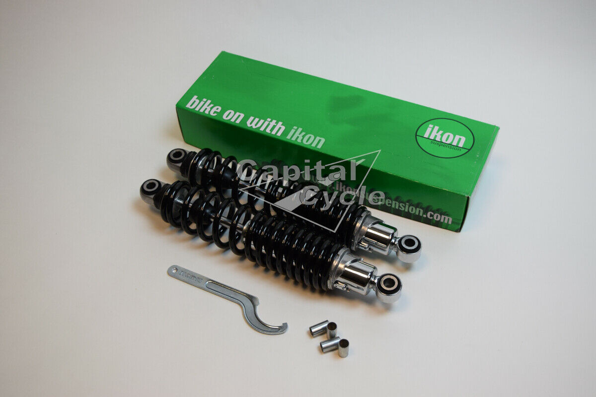 IKON Suspension Unit (Pair) - Capital Cycle
