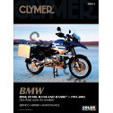 Clymer  R850 R1100 R1150 R1200C マニュアル CLYMER MANUAL - R850, R1100, R1150 & R1200C - Capital Cycle
