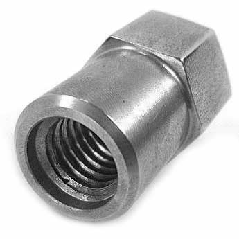 Valve Cover Nut BMW R45, R50, R51, R60, R65, R67, R68, R69, R75, R80 ...