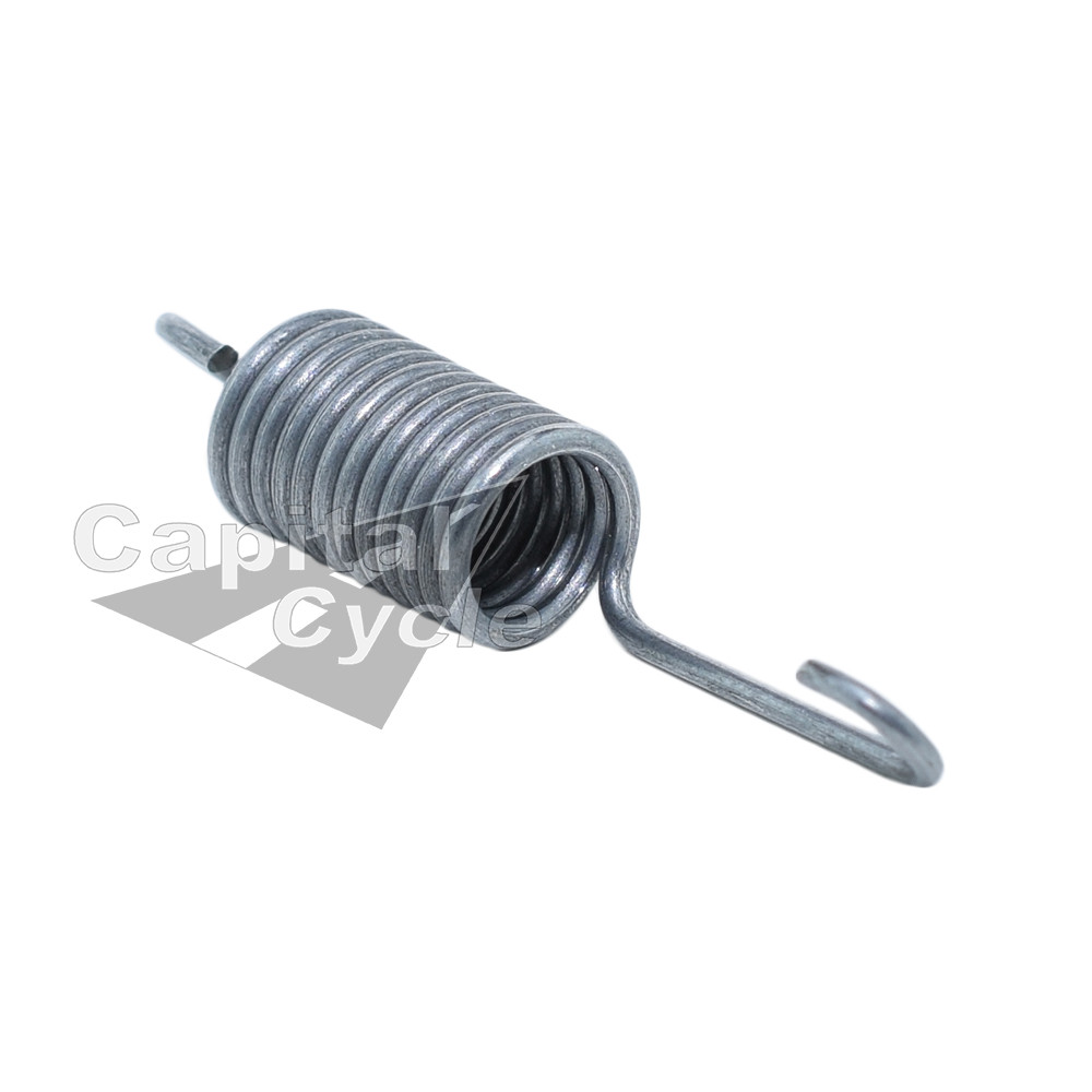 Throttle Return Spring - 32mm - Capital Cycle