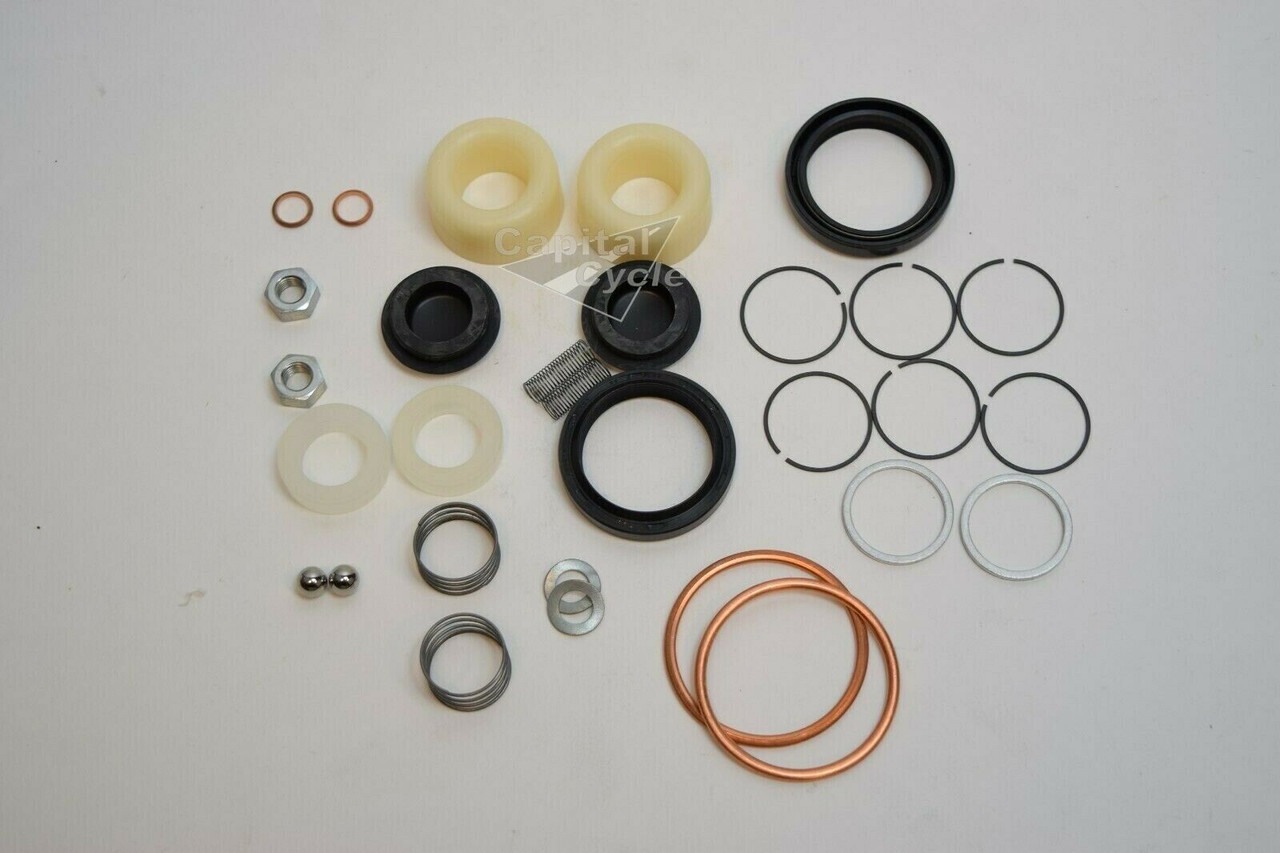 Fork Rebuild Kit Airheads 197480 Capital Cycle
