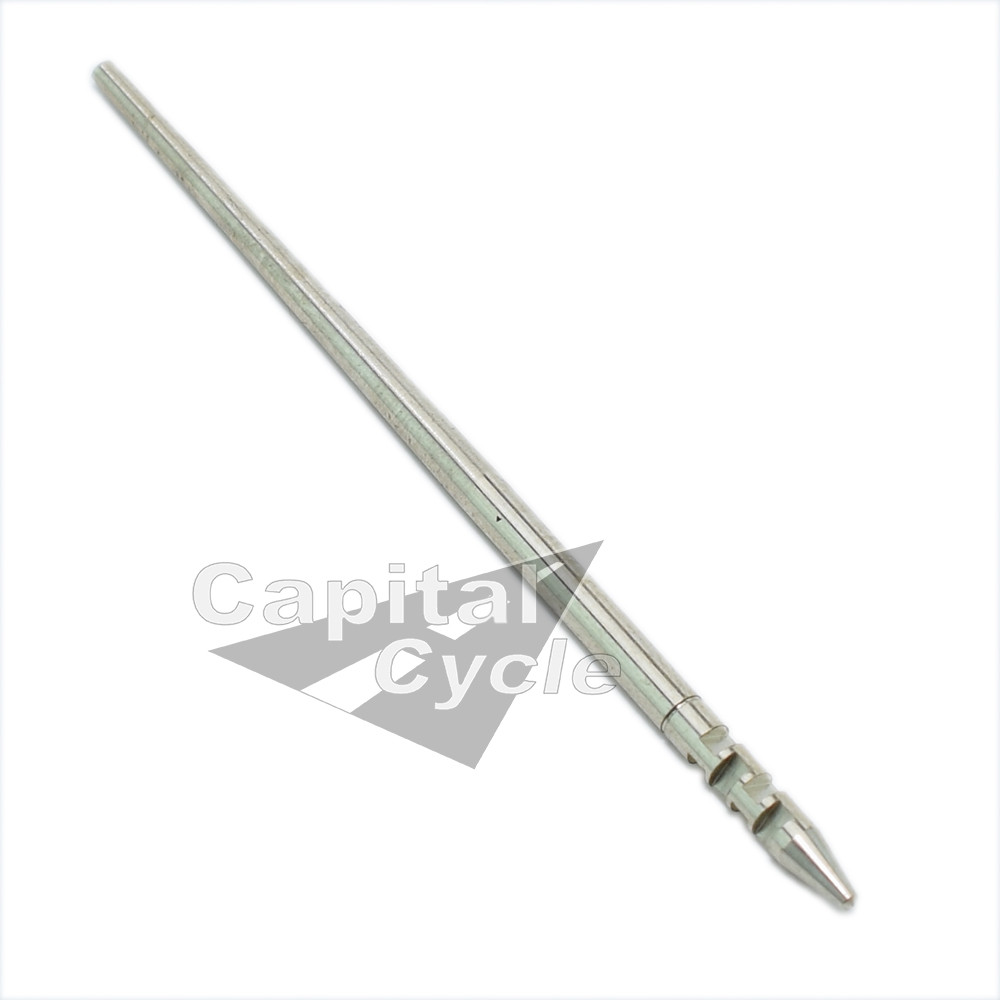 Slide Needle Slide Needle - Capital Cycle