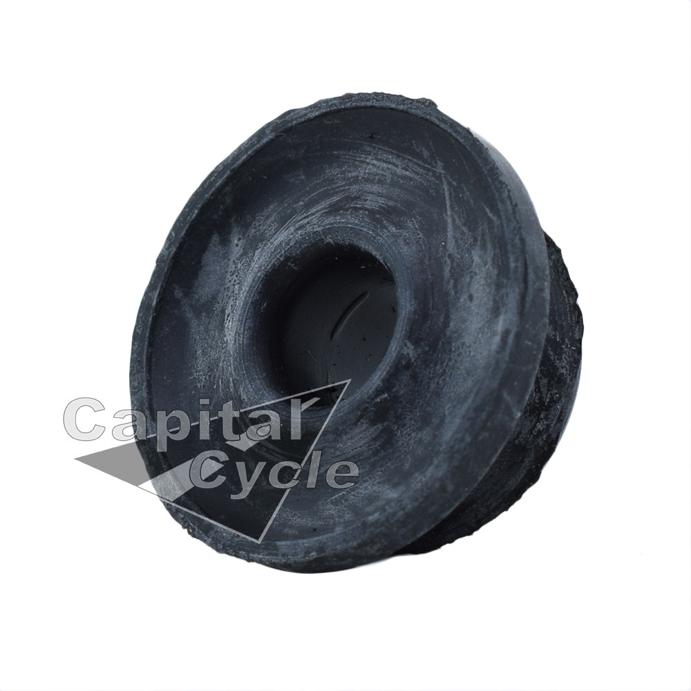 Grommet Gas tank Capital Cycle