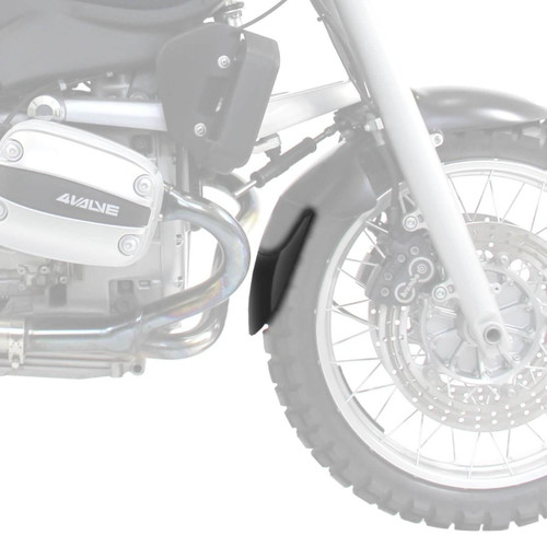 Rider's Manual - R850R & R1100R - Capital Cycle