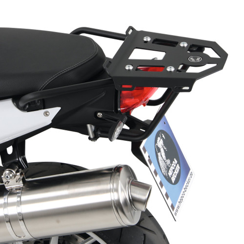 Rear Minirack - BMW F800 GT