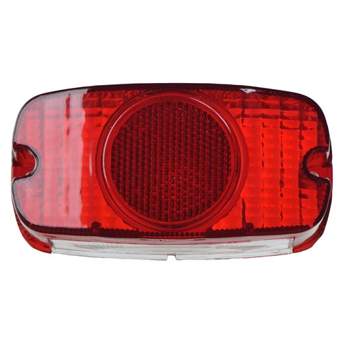Airhead Tail Light Lens Reproduction