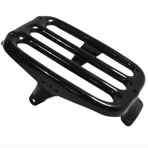 Fender Emblem - R69S - Capital Cycle