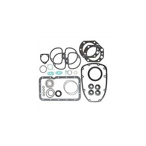 BMW Engine Gasket Set For /6 And /7 Models from 9/75 up To 9/78