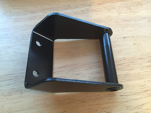 Solo Seat Silent Block Holder BMW R50-R69S