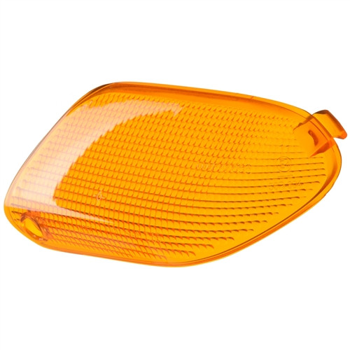 Indicator Lens Left BMW K100RS and K1100RS