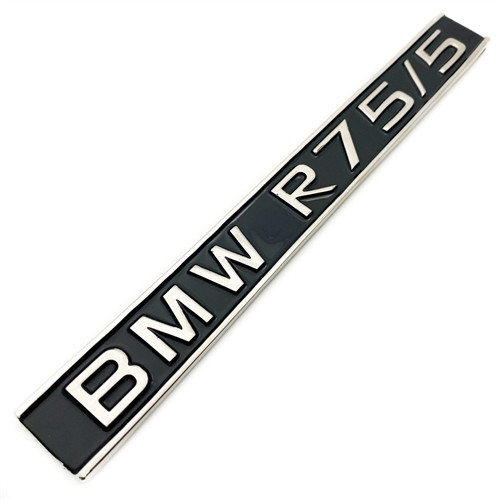 Engine Emblem BMW R75/5