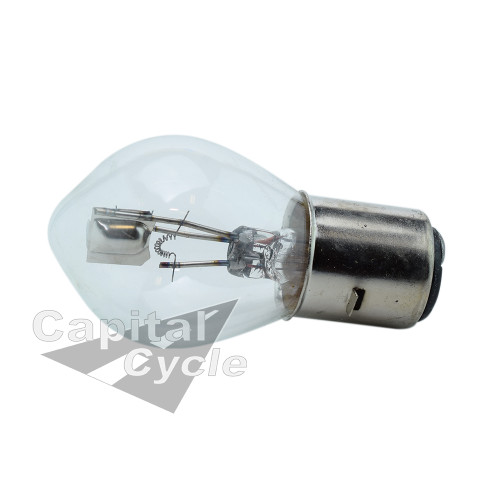 Headlight Bulb - 6V 45/40W