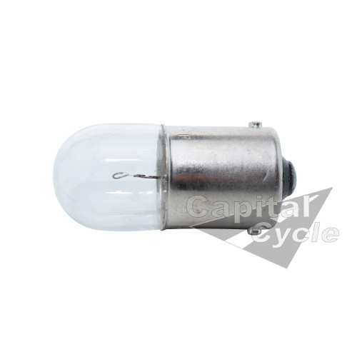 Brake Light Bulb - 12V 10W For All K Bikes
