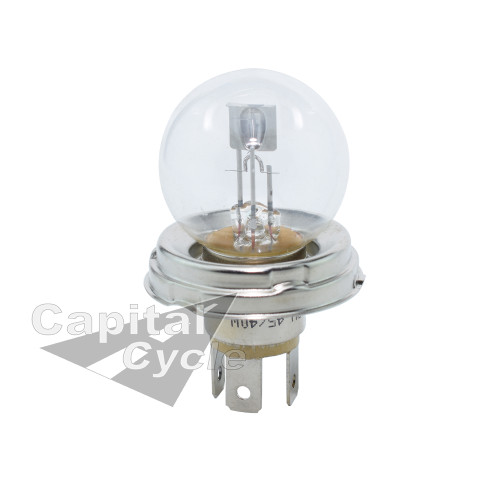 Headlight Bulb - 12V 45/40W