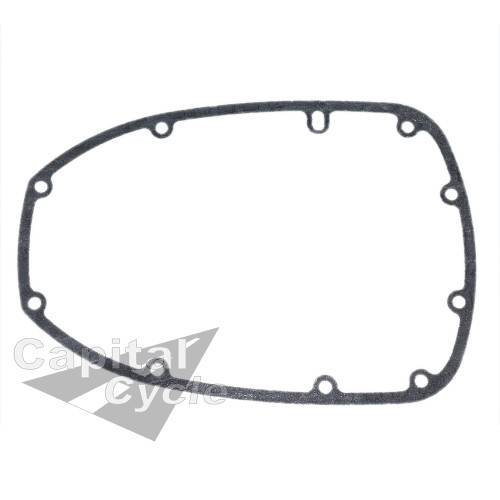 Timing Chain Cover Gasket - Airheads 1970 On