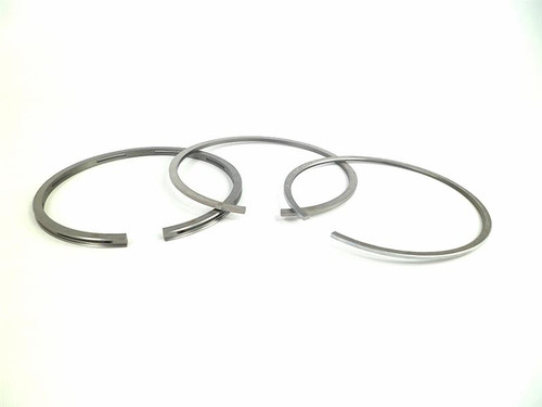 Piston Ring Set Standard Size BMW R65, R75/5, R75/6, R75/7 1969 - 1985 Goetze