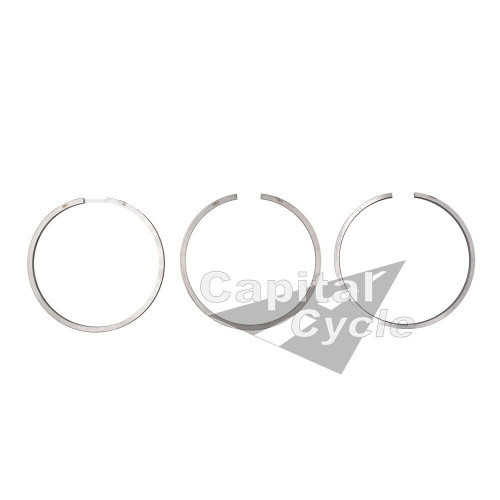 Piston Ring Set - 1000cc (+0.25mm) 1st Oversize