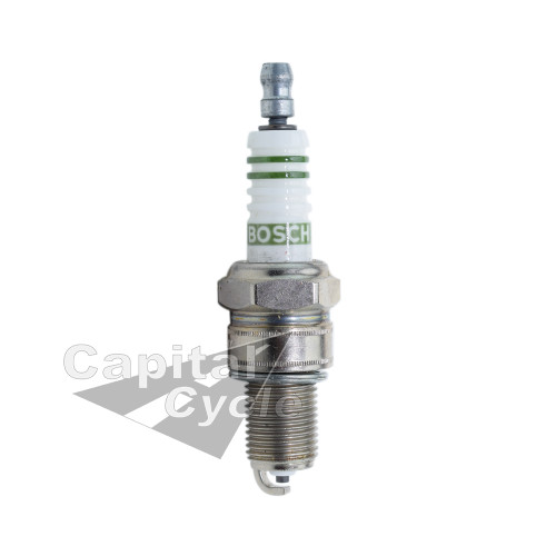 Spark Plug -  BOSCH Copper Core W7DC