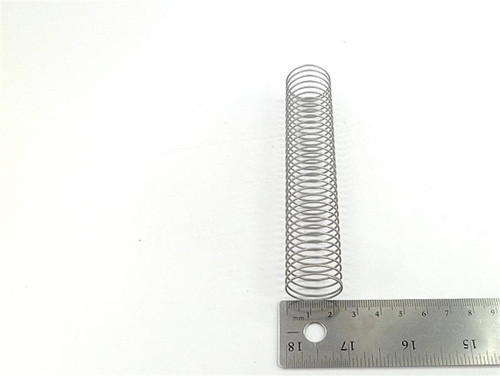 Throttle Slide Spring for 26 & 32mm BMW R45, R65, R80, R100 1976-1987