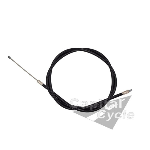 Throttle Cable - R27 High USA Bars