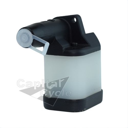 Master Cylinder 15mm Capital Cycle