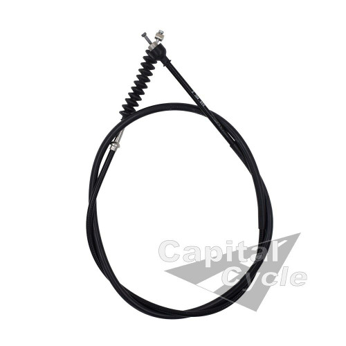 Clutch Cable - K1, K75, K100, K1100RS, Low bars