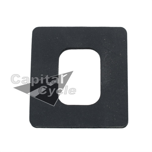 Rubber Battery Pad