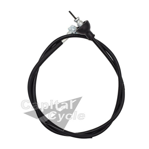 Speedometer Cable - 1974 On