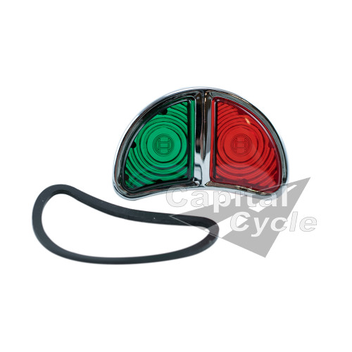 PULP Common People 12インチ TR-412 スナップインバルブ PACIFIC 一般コアタイプ 全長33mm 1