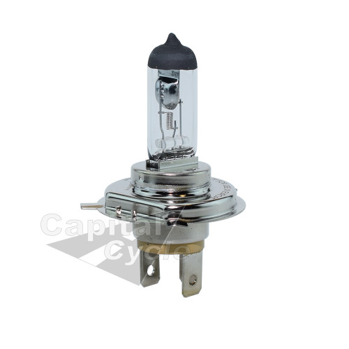 Headlight Bulb - H4 100/80W