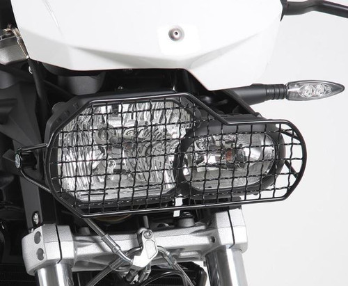 Headlight Grille - BMW F800 R