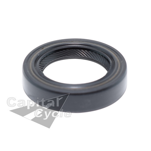 Input Shaft Seal - 5-Speed Gearbox